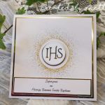 Zaproszenie na Komunię nr.2 - 