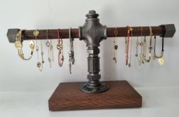 Stojak na biżuterię S001_1-W1 Loft