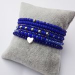 Bransoletka Boho Makrama - 