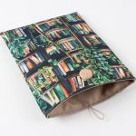 Wodoodporny pokrowiec na książkę/tablet/planer/notes - 