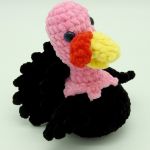 Indyk w czerni - pierwszy profil