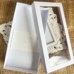 190, Kartka na komunię w pudełku dla chłopca - 190, Kartka na komunię w pudełku dla chłopca