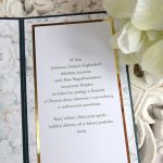 Kartka z okazji Jubileuszu Kapłaństwa 234 - 