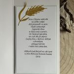 166,kartka na komunię w pudełku dla chłopca  - 166,kartka na komunię w pudełku dla chłopca