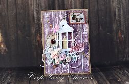 Sto lat - z latarenką