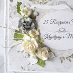 Srebrne Gody-25 Rocznica Ślubu v.2 - 25 lat-c