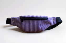 Fioletowa mała nerka dziecięca