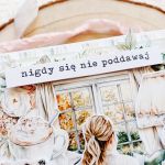 Kartka Motywacyjna Nigdy się nie poddawaj (32) - personalizowana kartka motywacyjna