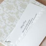 Ślubna kopertówka - inaczej; #21 - 