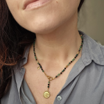 Naszyjnik Solivane  - 