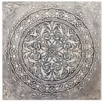 Mandala 35, obraz ręcznie malowany - 