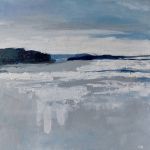 Arktyka-obraz akrylowy 40/40 cm  - 