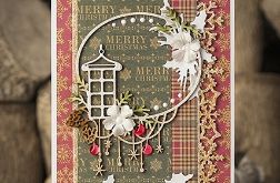 Świąteczna w stylu vintage 01