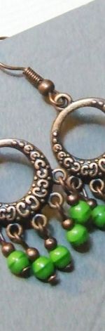 Jesień Ma Zielone Oczy