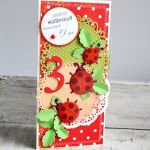 Biedronki na 3 Urodzinki - 