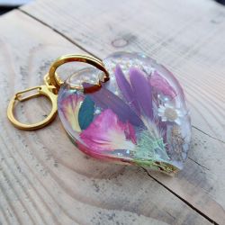 BRELOK PETALS OF JOY`S
