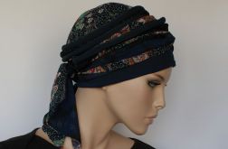 turban PRECYZYJNY