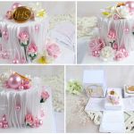 Komunijny exploding box 581 - 