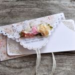 Kopertówka ślubna 15 - 