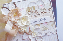 Ślubne życzenia z paryskim akcentem#2