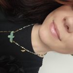 Naszyjnik Mint Spirit  - 