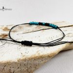 Bransoletka na Dzień Mamy - Mamo,jesteś moją bohaterką - 