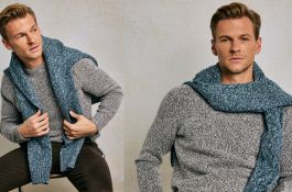 Jak wybierać swetry męskie, aby połączyć komfort, elegancję i nowoczesny styl?