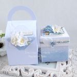 Komunijny exploding box 492 - 