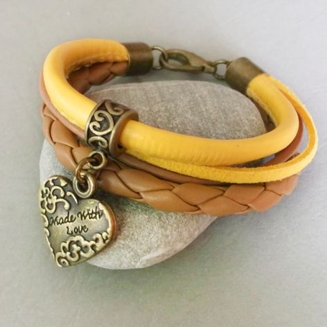 Sunny Side Of Love ! 