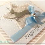 Wyjątkowa KARTKA ŚWIĄTECZNA - 51 - Boże Narodzenie, kartka, świąteczna