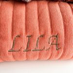 Kosmetyczka z imieniem PERSONALIZOWANA - 