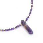 Naszyjnik Vesperia - Czas Królewskiego Zmierzchu - 