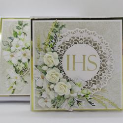 Pamiątka Pierwszej Komunii Świętej #131