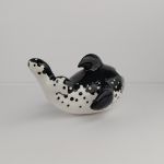 Figurka Orka Miniaturka - Bok