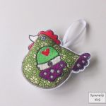 Trzy kurki - 