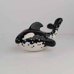 Figurka Orka Miniaturka