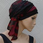 turban MROCZNY - 