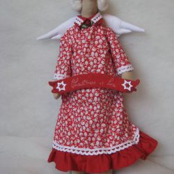 Anioł Śpioch