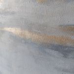 Arktyka -obraz akrylowy 40x40 cm  - 