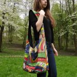 Boho - torba XL - 