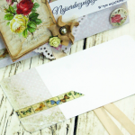 kartka uniwersalna----róże - 