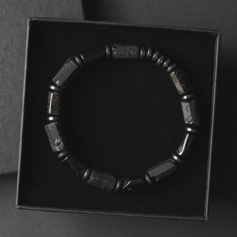 Bransoletka turmalin tt99