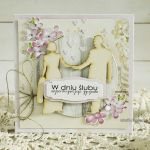 Kartka ślubna, 167 - 