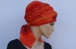 lekki turban OGNISTY