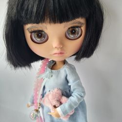 Blythe Doll