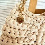 Torebka VANILLA MASHMALLOW - 