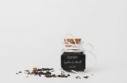 Prezent dla Gości “Flavoured Tea in a Jar Rom