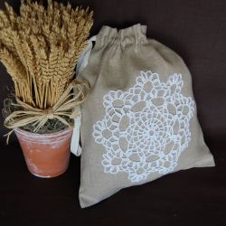 Woreczek "Zapach Prowansji"