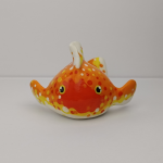 Figurka Rybka Ryba Miniaturka - Front