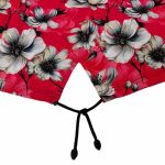 Bluza Rege, kwiaty S/M - 